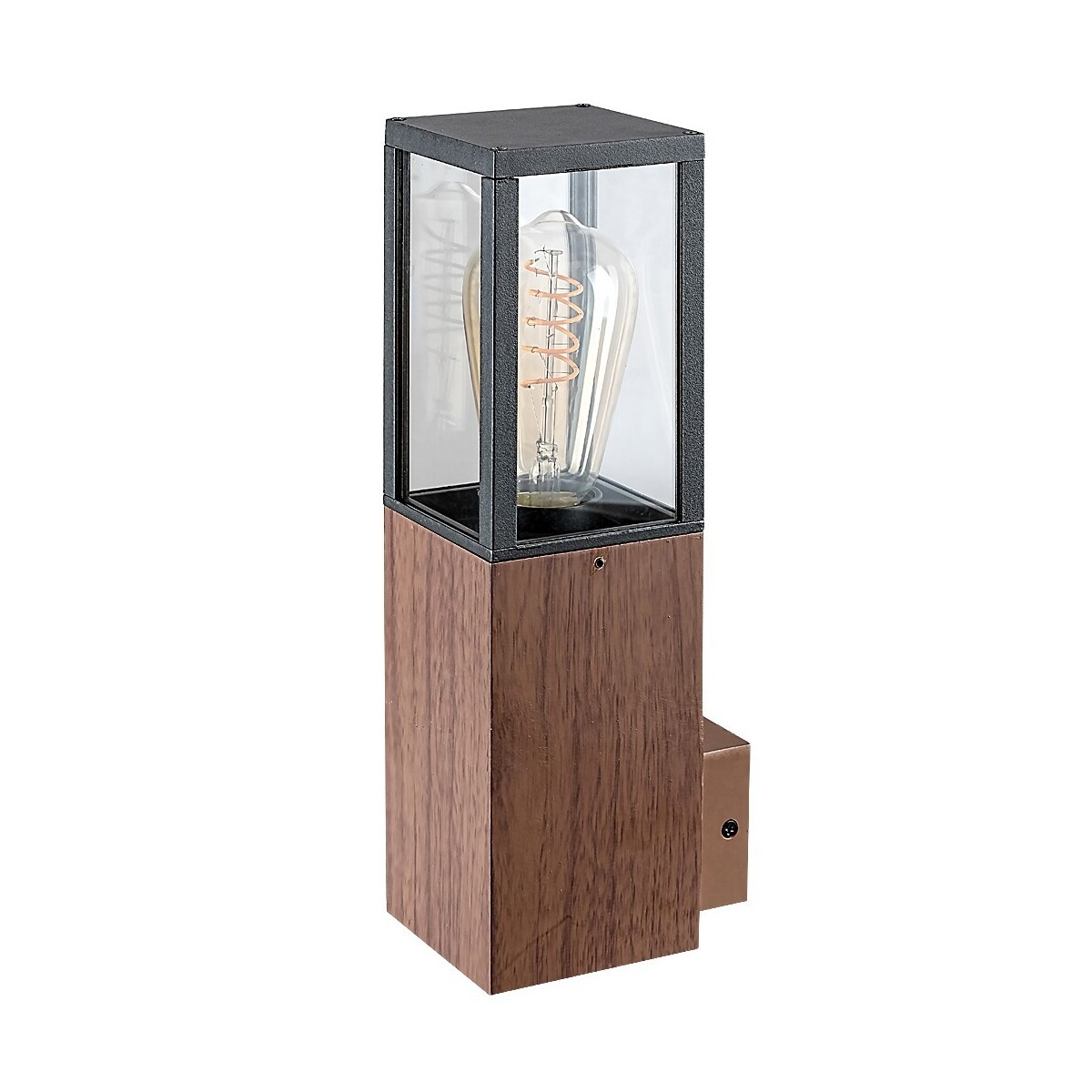 Rabalux Wales 7195 - typ - Zewnętrzne lampy ścienne