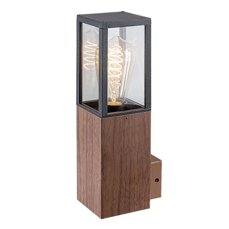 Rabalux Wales 7195 - typ - Zewnętrzne lampy ścienne