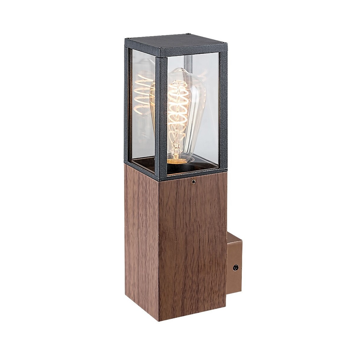 Rabalux Wales 7195 - typ - Zewnętrzne lampy ścienne