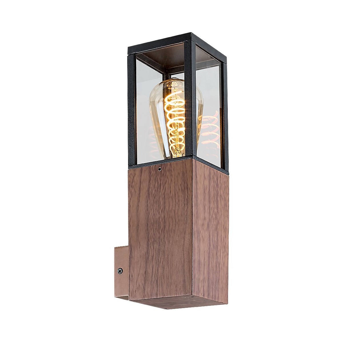 Rabalux Wales 7195 - typ - Zewnętrzne lampy ścienne