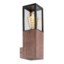Rabalux Wales 7195 - typ - Zewnętrzne lampy ścienne