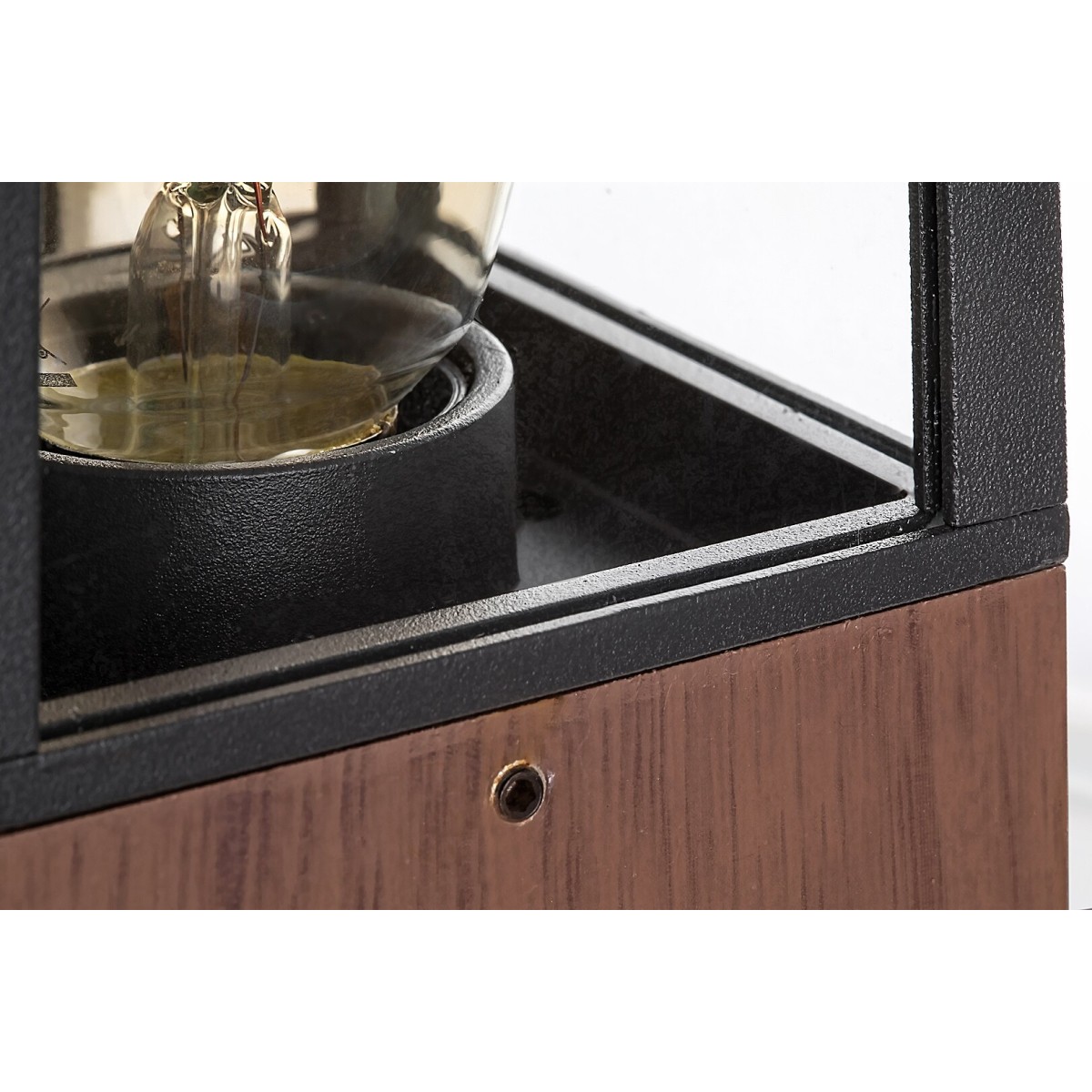 Rabalux Wales 7195 - typ - Zewnętrzne lampy ścienne