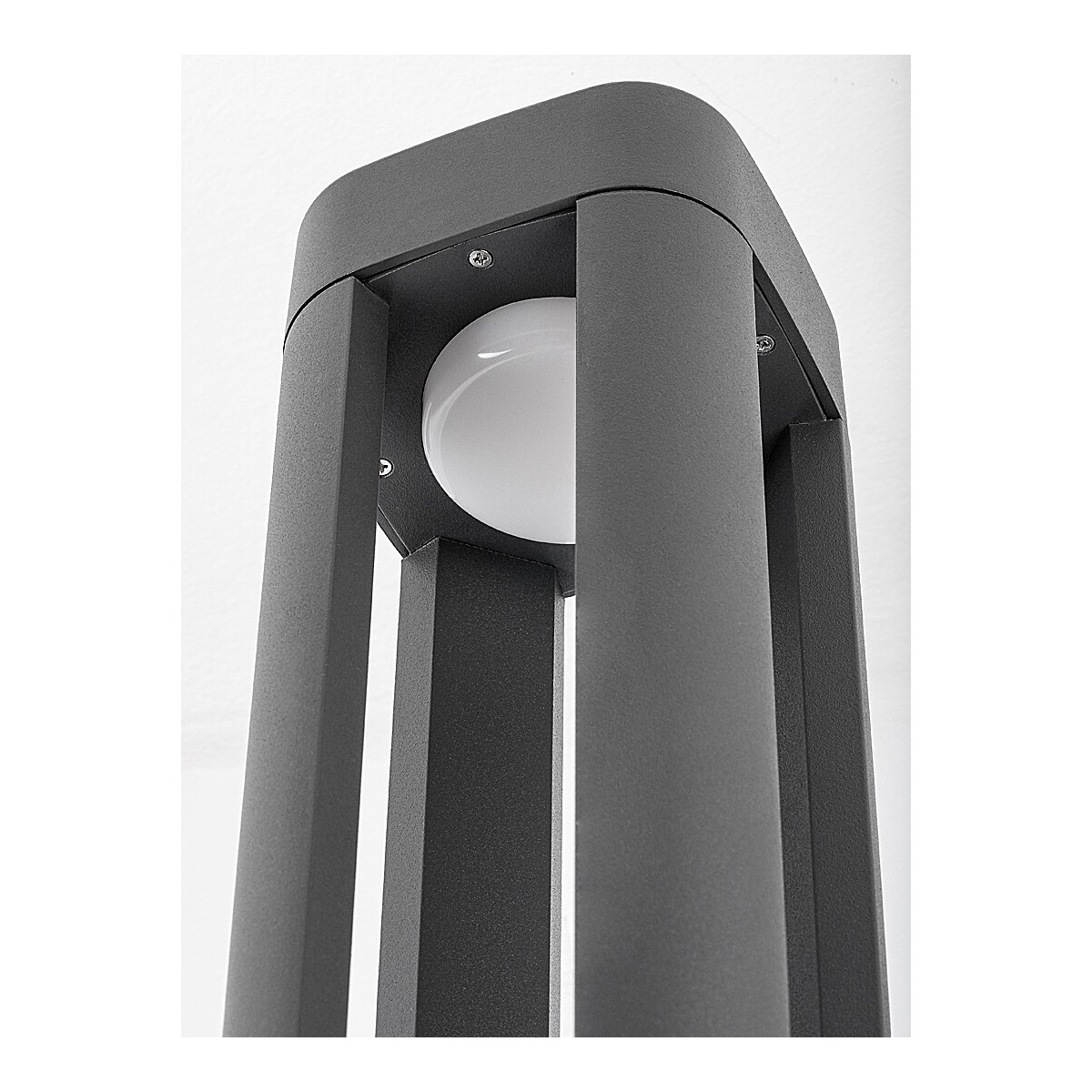 Rabalux Kalisz 77031 - typ - Lampa ogrodowa stojąca