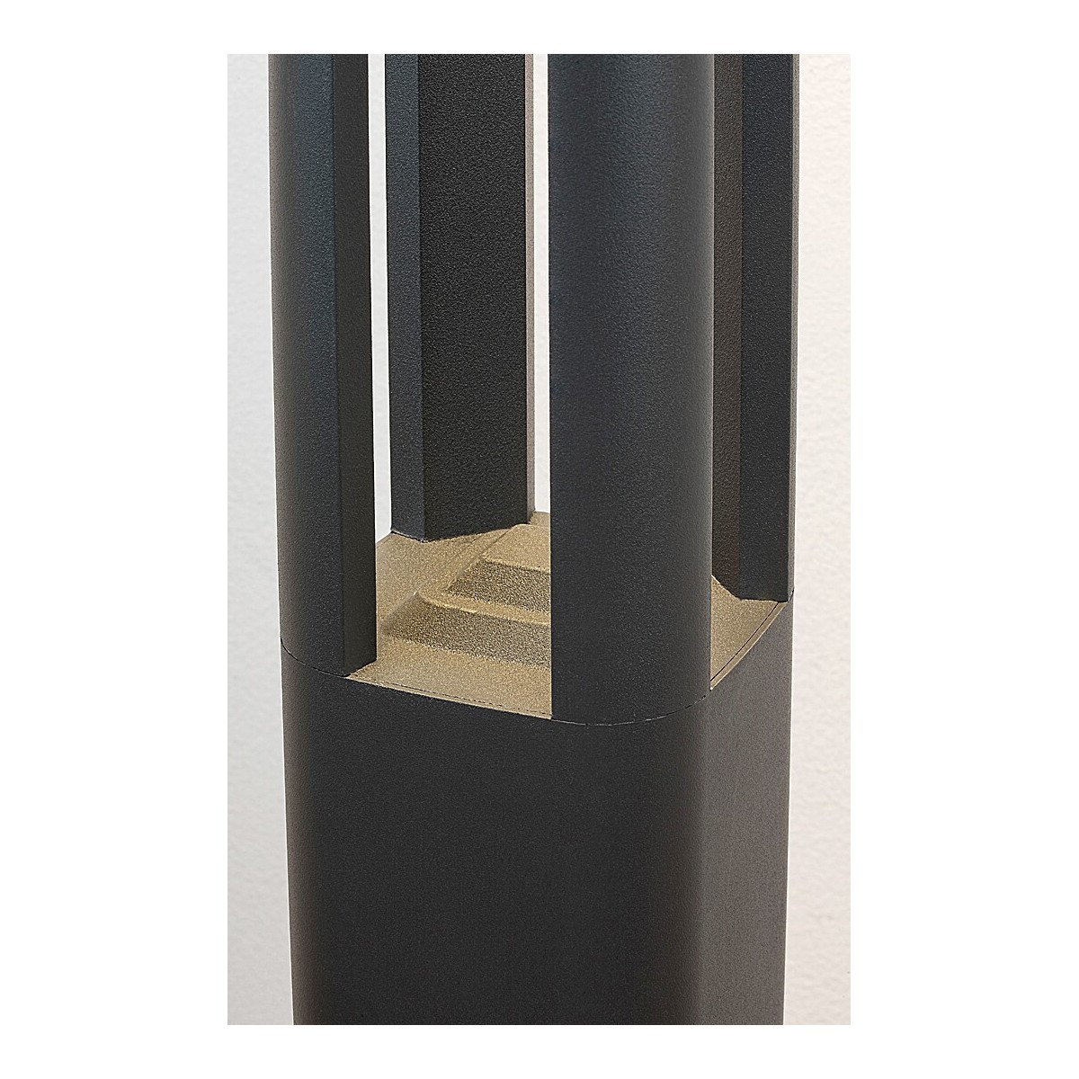 Rabalux Kalisz 77031 - typ - Lampa ogrodowa stojąca