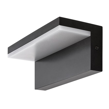 Rabalux Zaragoza 77092 - typ - Zewnętrzne lampy ścienne