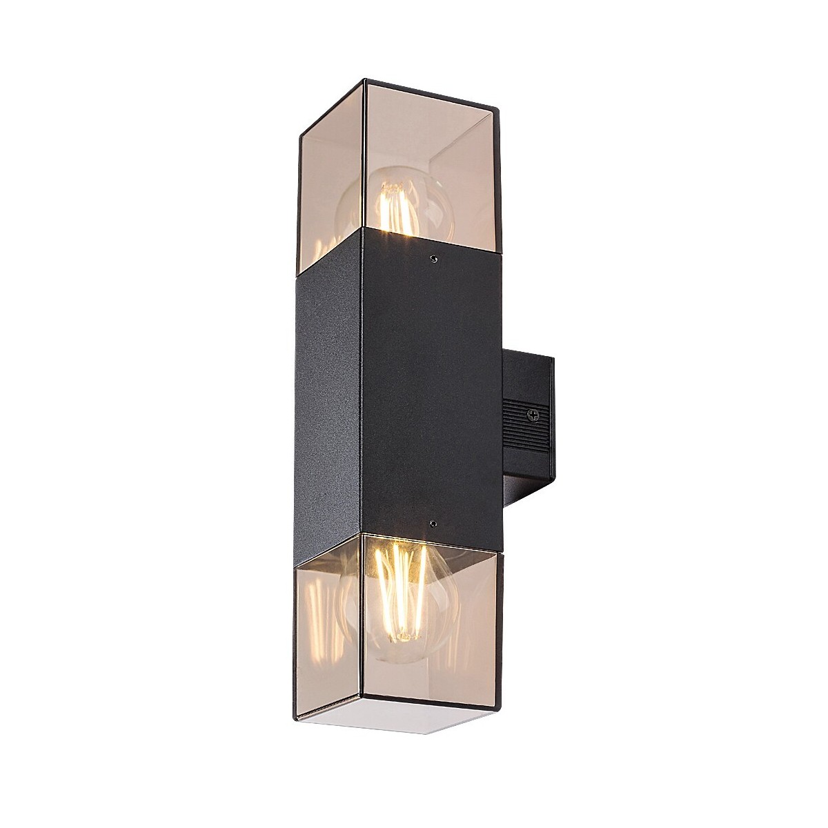 Rabalux Loanda 77081 - typ - Zewnętrzne lampy ścienne