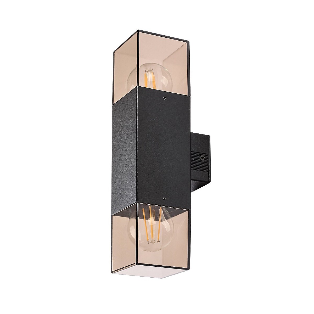 Rabalux Loanda 77081 - typ - Zewnętrzne lampy ścienne