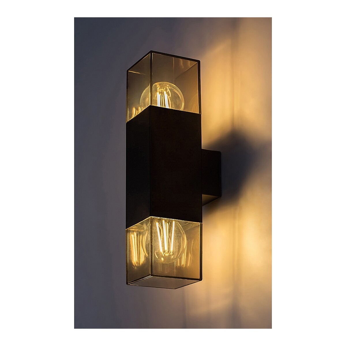 Rabalux Loanda 77081 - typ - Zewnętrzne lampy ścienne