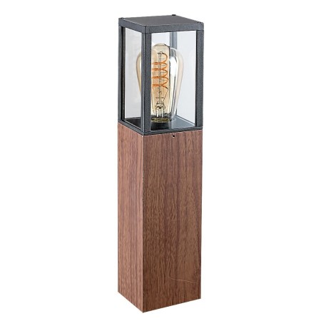 Rabalux Wales 7196 - typ - Lampa ogrodowa stojąca