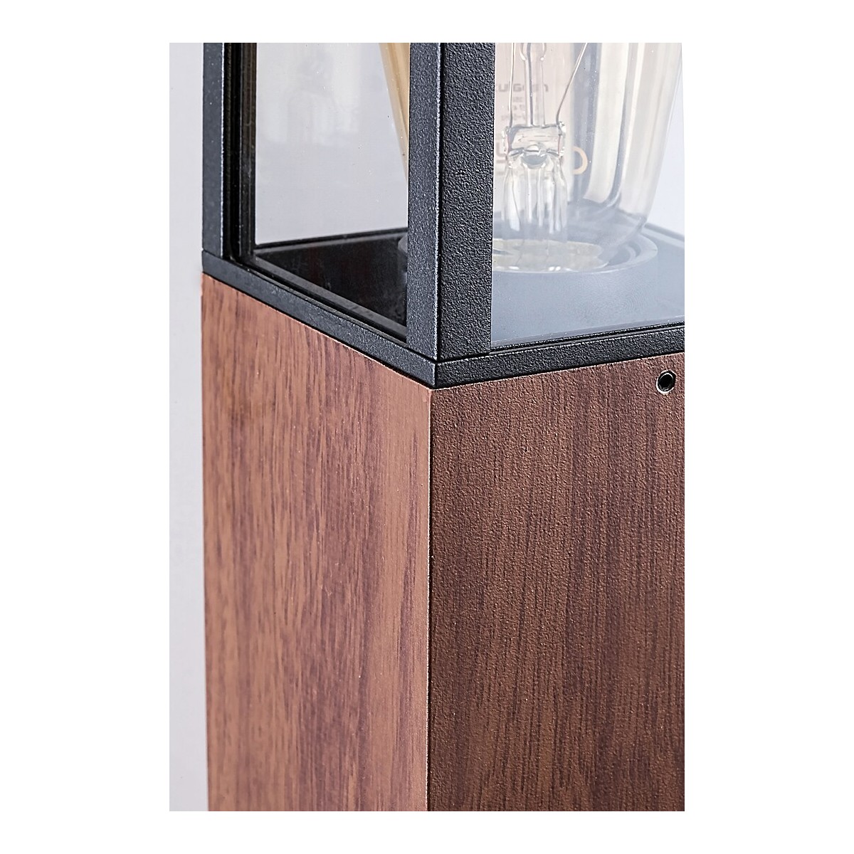 Rabalux Wales 7196 - typ - Lampa ogrodowa stojąca