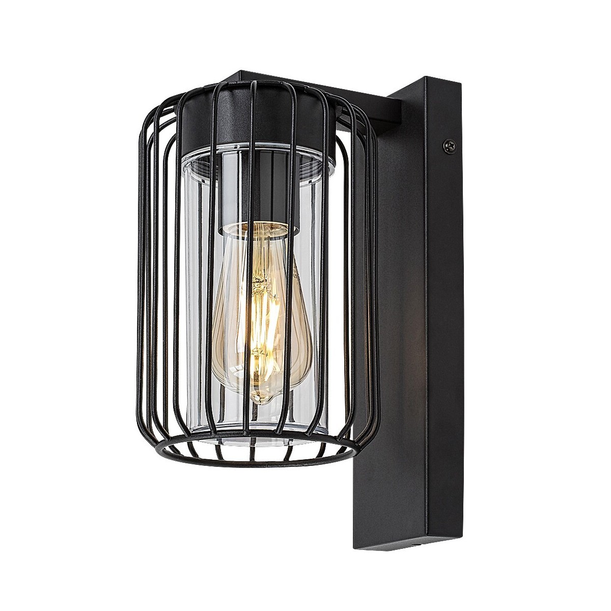 Rabalux Tarpa 77106 - typ - Zewnętrzne lampy ścienne