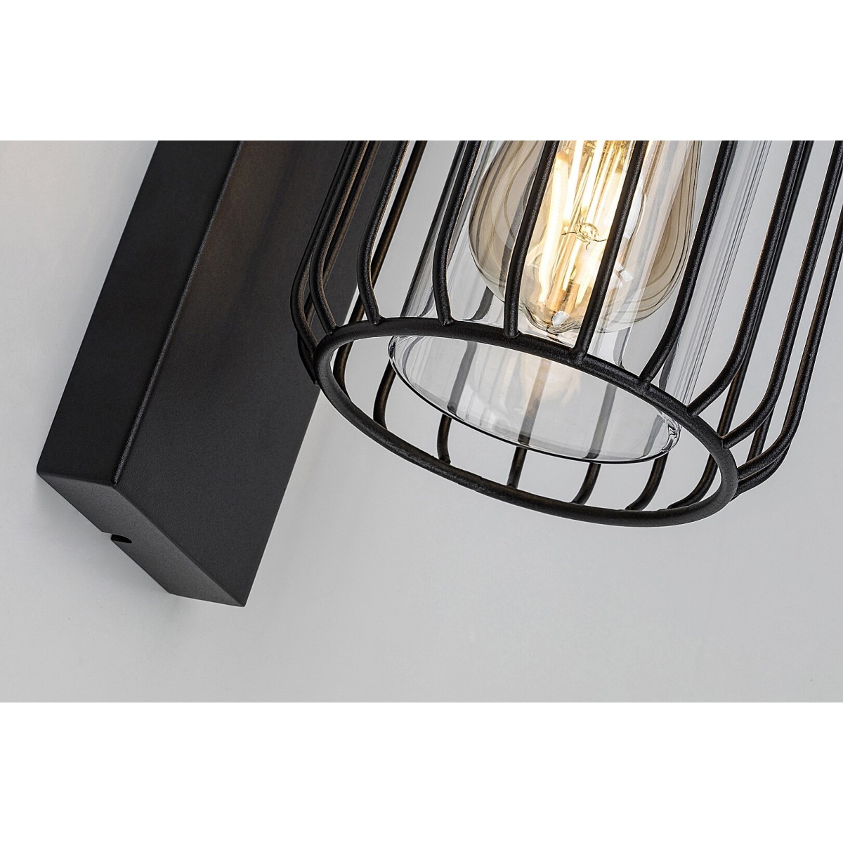 Rabalux Tarpa 77106 - typ - Zewnętrzne lampy ścienne