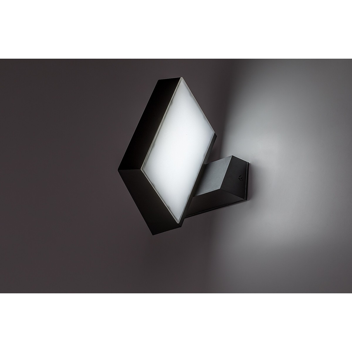 Rabalux Laxa 77121 - typ - Zewnętrzne lampy ścienne