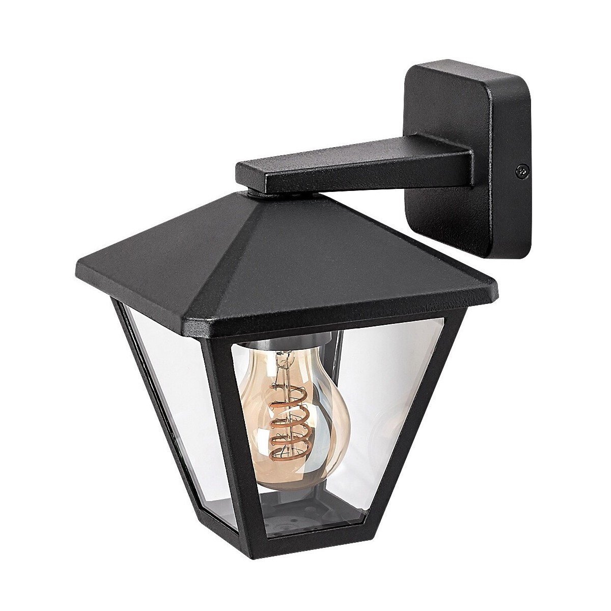 Rabalux Paravento 7147 - typ - Zewnętrzne lampy ścienne