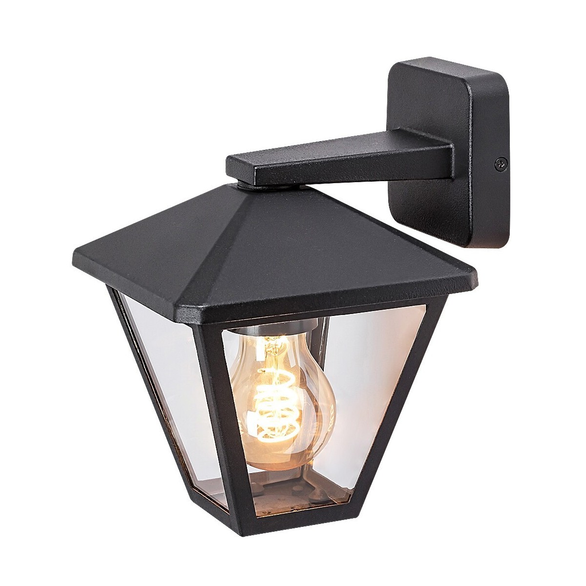 Rabalux Paravento 7147 - typ - Zewnętrzne lampy ścienne