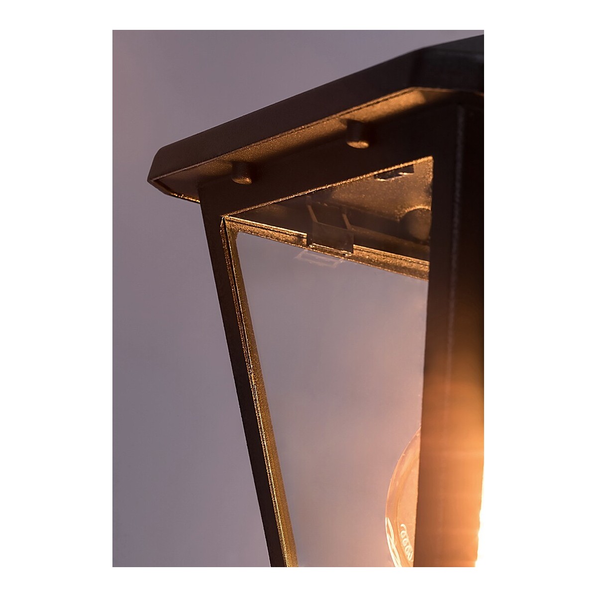 Rabalux Paravento 7147 - typ - Zewnętrzne lampy ścienne