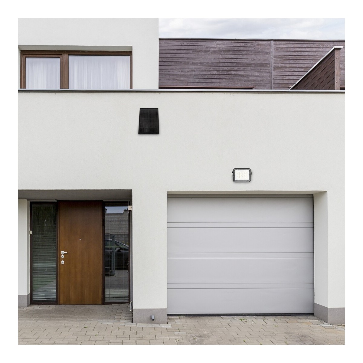 Rabalux Melk 77141 - typ - Lampy solarne