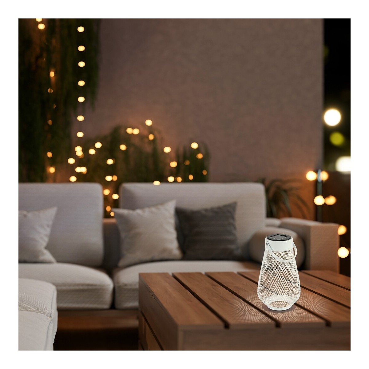 Rabalux Tapolca 77176 - typ - Zewnętrzne lampy dekoracyjne