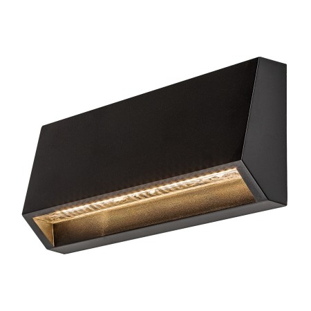 Rabalux Ibar 77109 - typ - Zewnętrzne lampy ścienne