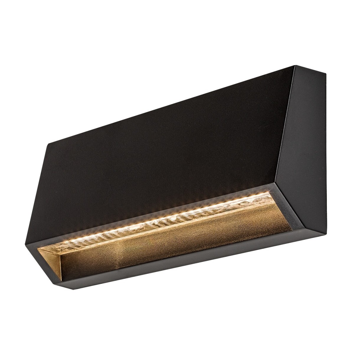 Rabalux Ibar 77109 - typ - Zewnętrzne lampy ścienne