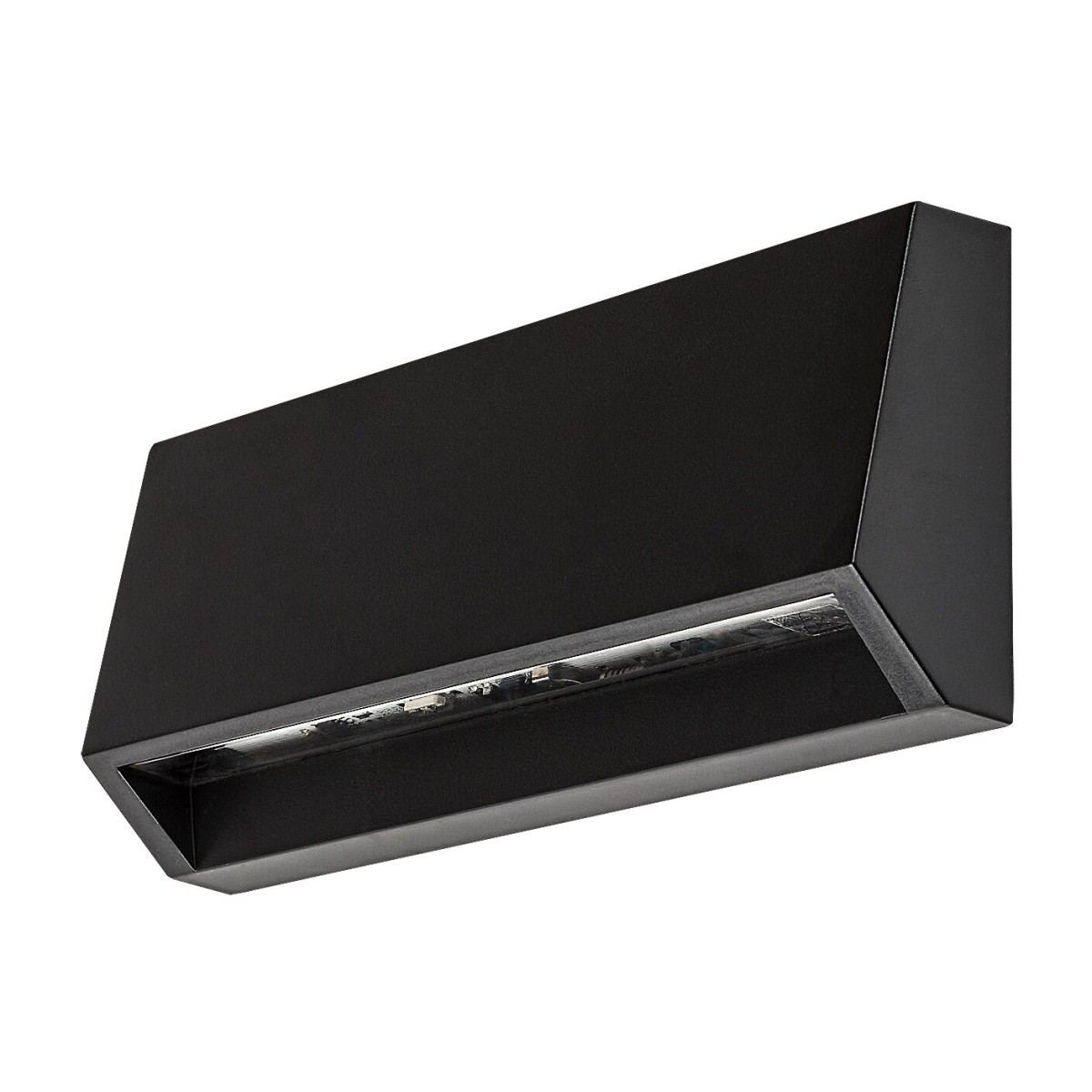 Rabalux Ibar 77109 - typ - Zewnętrzne lampy ścienne