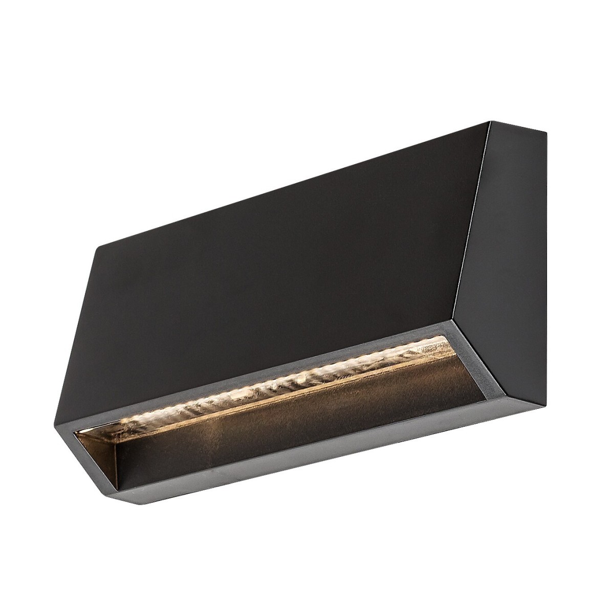 Rabalux Ibar 77109 - typ - Zewnętrzne lampy ścienne