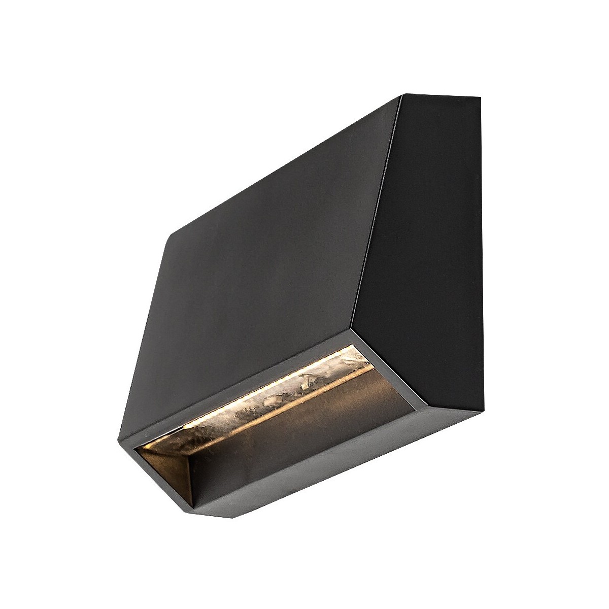 Rabalux Ibar 77109 - typ - Zewnętrzne lampy ścienne