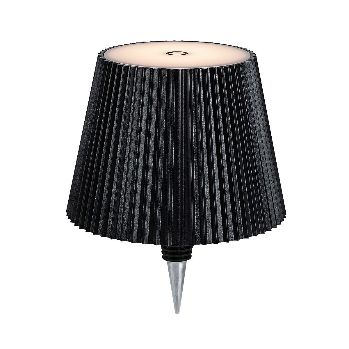 Rabalux Burdur 77142 - typ - Zewnętrzne lampy dekoracyjne