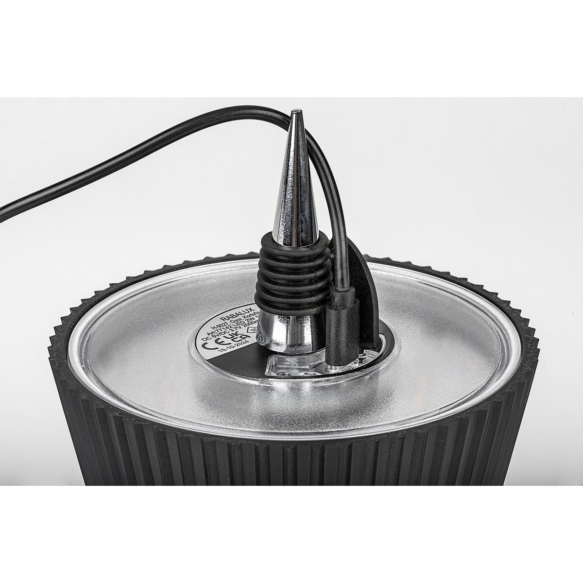 Rabalux Burdur 77142 - typ - Zewnętrzne lampy dekoracyjne