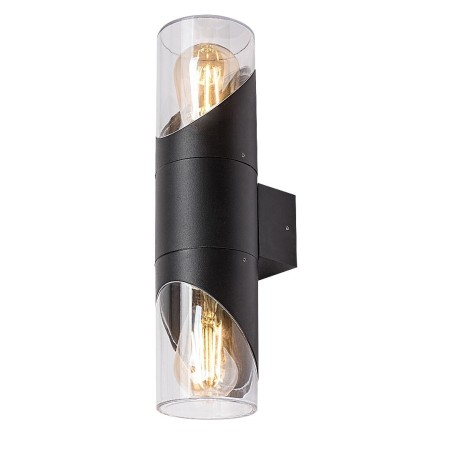 Rabalux Novigrad 7237 - typ - Zewnętrzne lampy ścienne