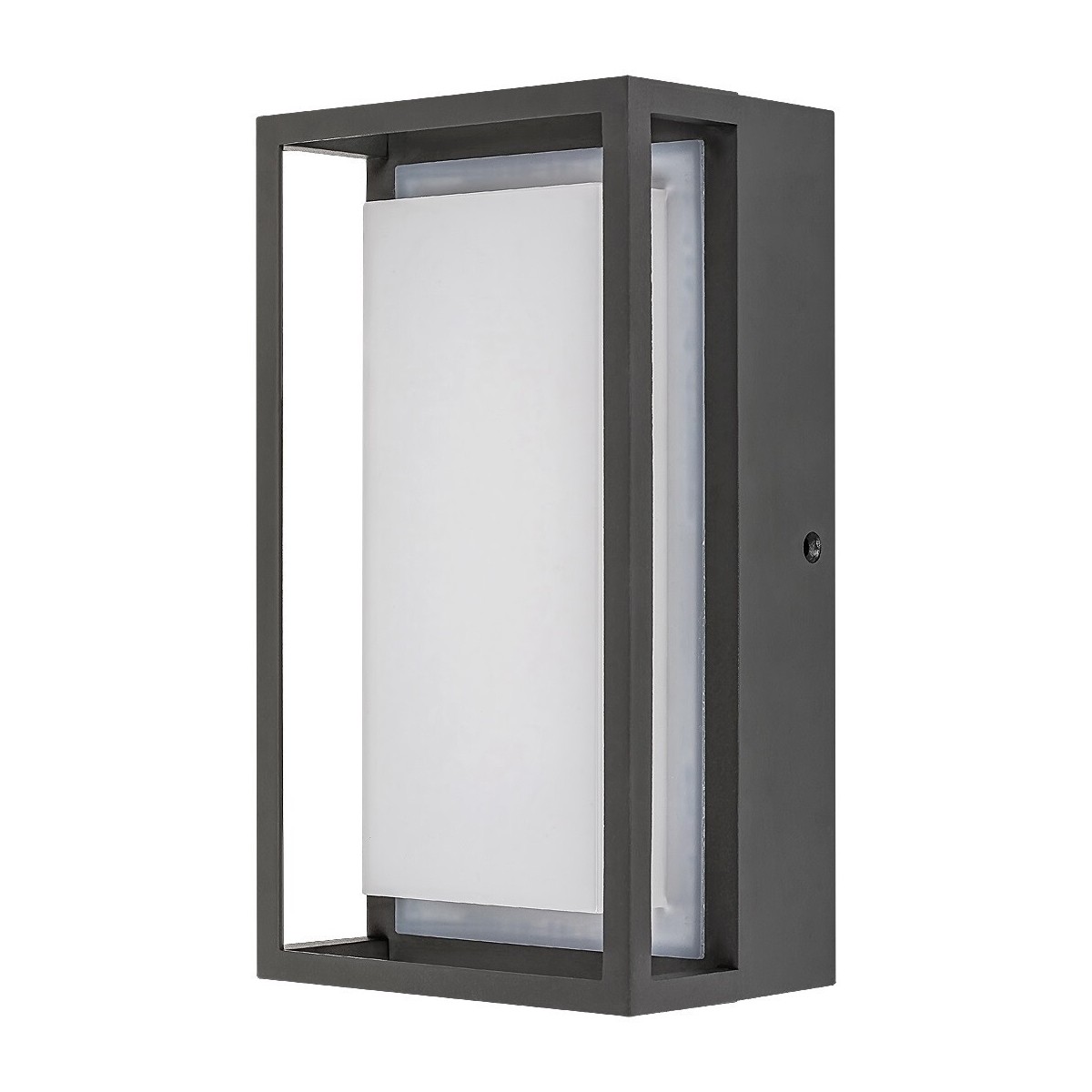 Rabalux Mendoza 7109 - typ - Zewnętrzne lampy ścienne