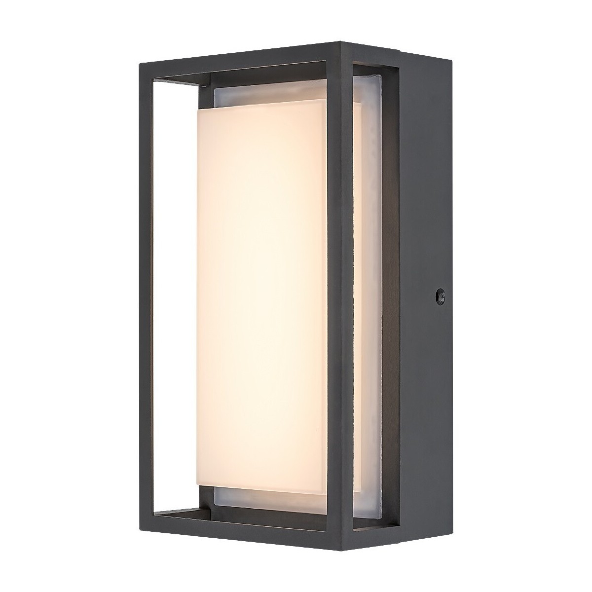 Rabalux Mendoza 7109 - typ - Zewnętrzne lampy ścienne