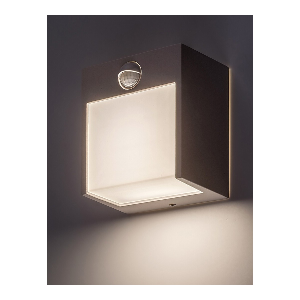 Rabalux Balimo 7479 - typ - Zewnętrzne lampy ścienne