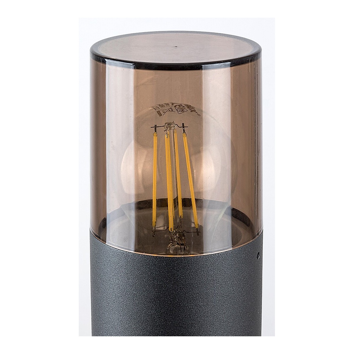 Rabalux Teplice 7159 - typ - Lampa ogrodowa stojąca