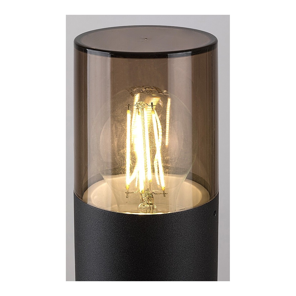 Rabalux Teplice 7159 - typ - Lampa ogrodowa stojąca