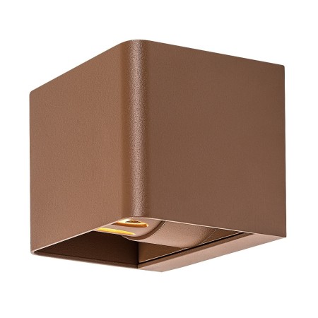 Rabalux Hallstatt 77169 - typ - Zewnętrzne lampy ścienne