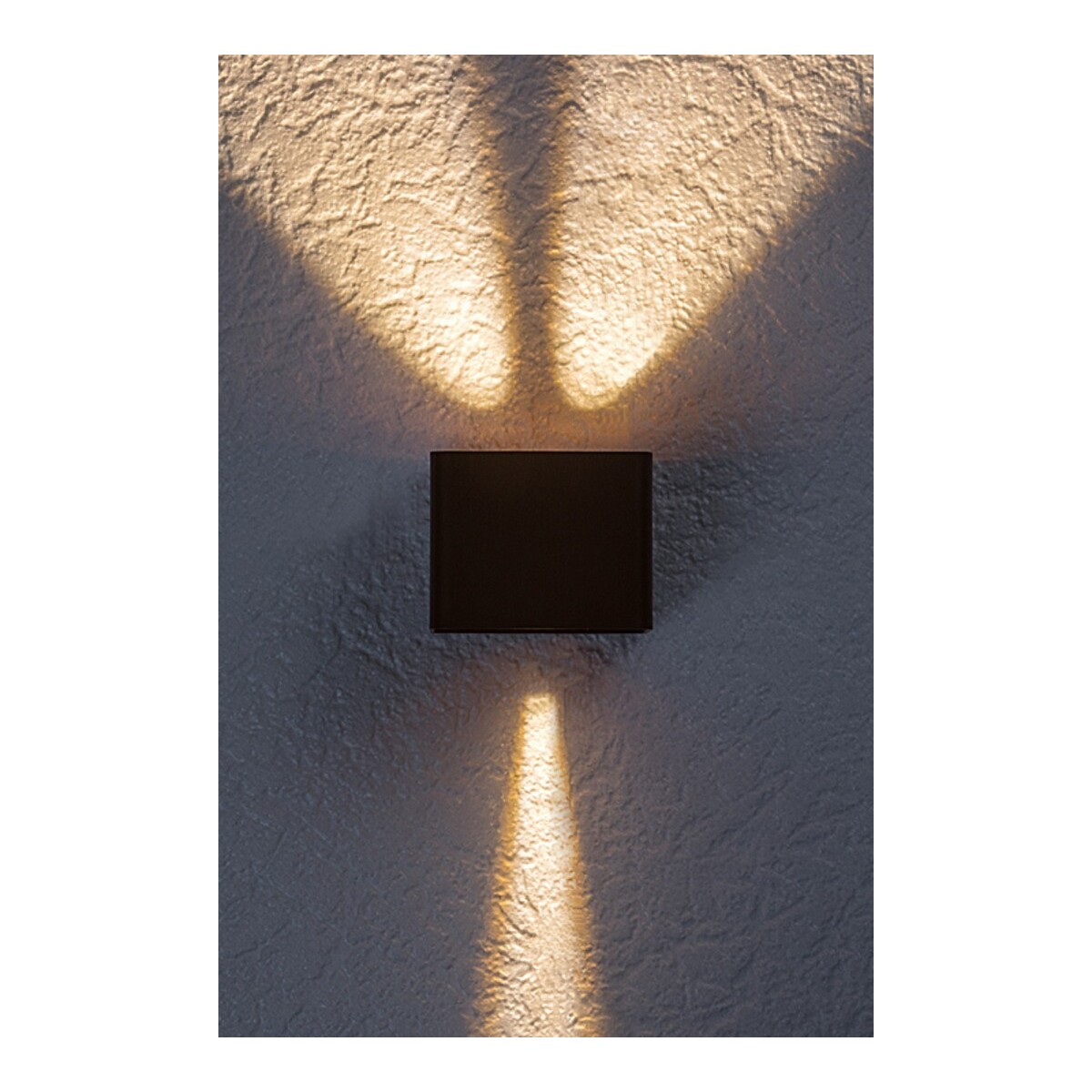 Rabalux Hallstatt 77169 - typ - Zewnętrzne lampy ścienne