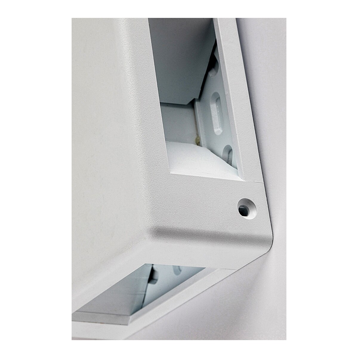 Rabalux Lippa 7318 - typ - Zewnętrzne lampy ścienne