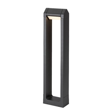 Rabalux Medna 77104 - typ - Lampa ogrodowa stojąca