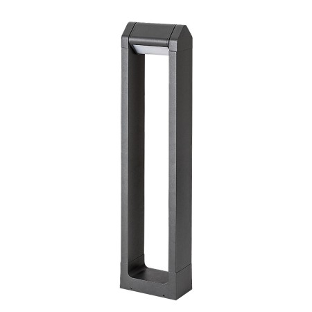 Rabalux Medna 77104 - typ - Lampa ogrodowa stojąca