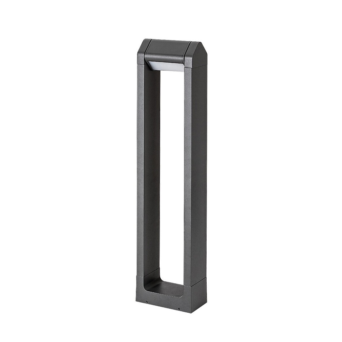 Rabalux Medna 77104 - typ - Lampa ogrodowa stojąca