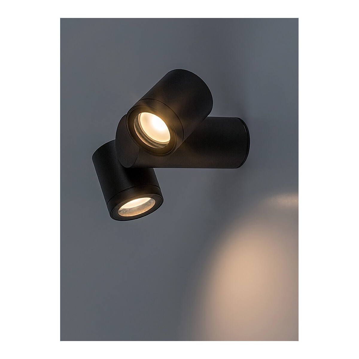 Rabalux Enol 77111 - typ - Zewnętrzne lampy ścienne