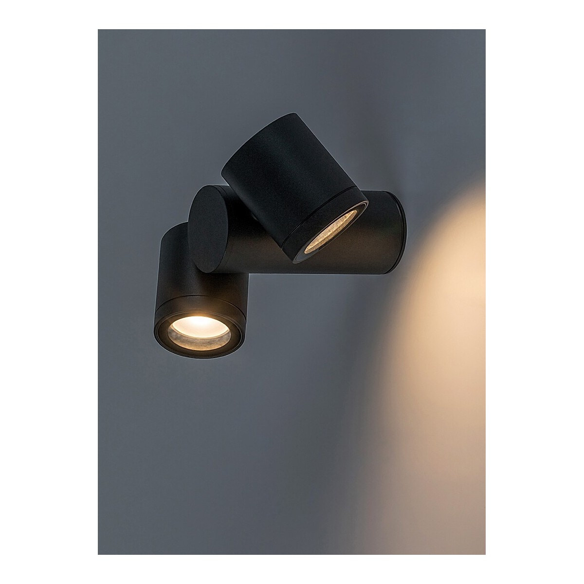 Rabalux Enol 77111 - typ - Zewnętrzne lampy ścienne