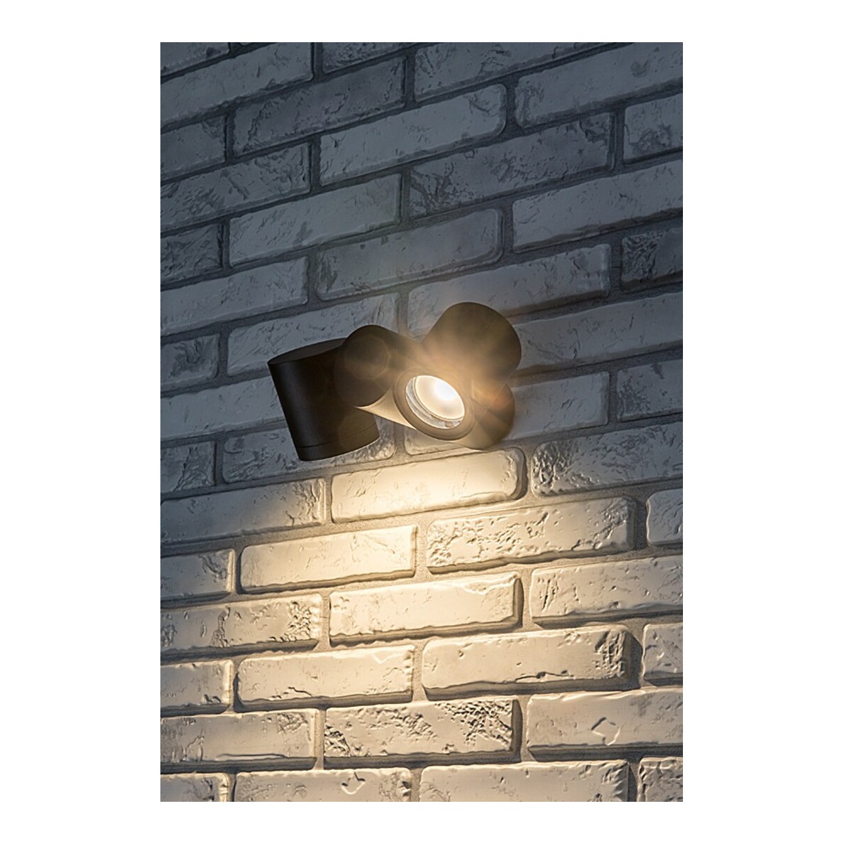 Rabalux Enol 77111 - typ - Zewnętrzne lampy ścienne