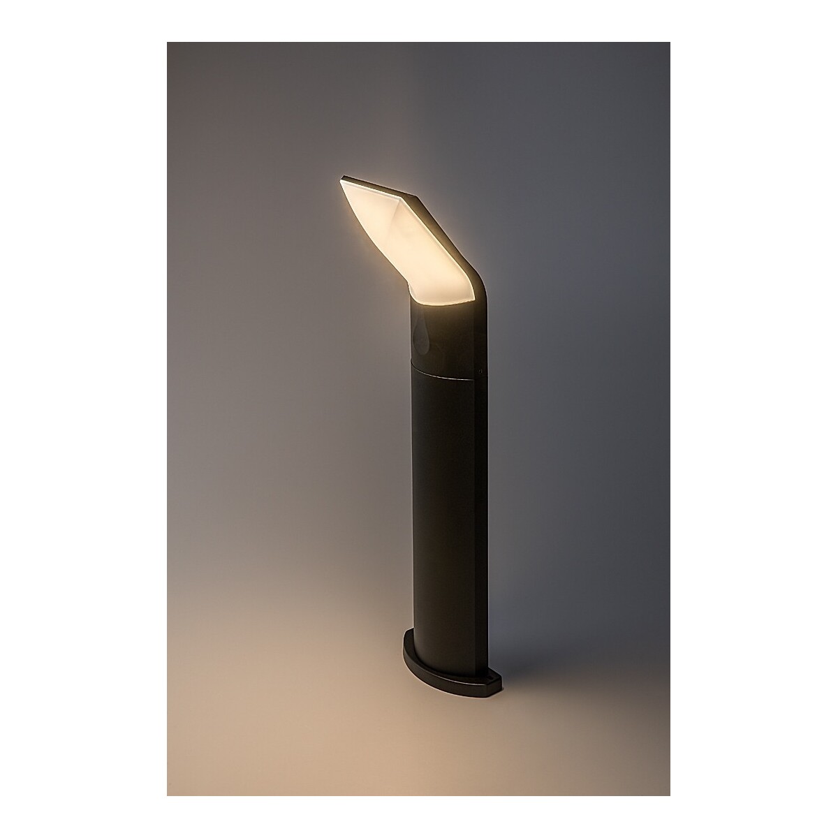 Rabalux Tolna 77173 - typ - Lampa ogrodowa stojąca