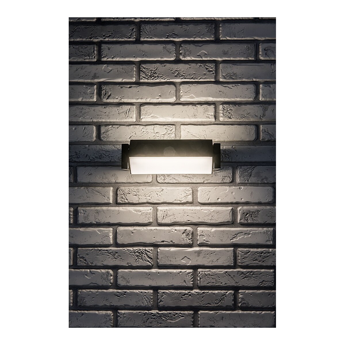 Rabalux Cubbington 77185 - typ - Zewnętrzne lampy ścienne