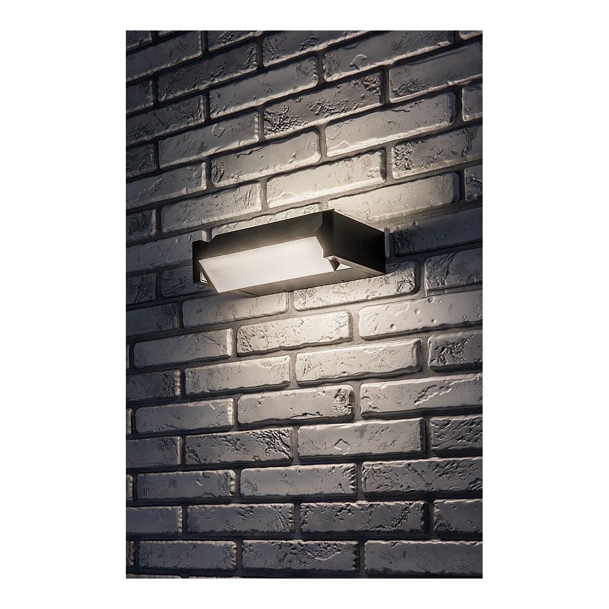 Rabalux Cubbington 77185 - typ - Zewnętrzne lampy ścienne