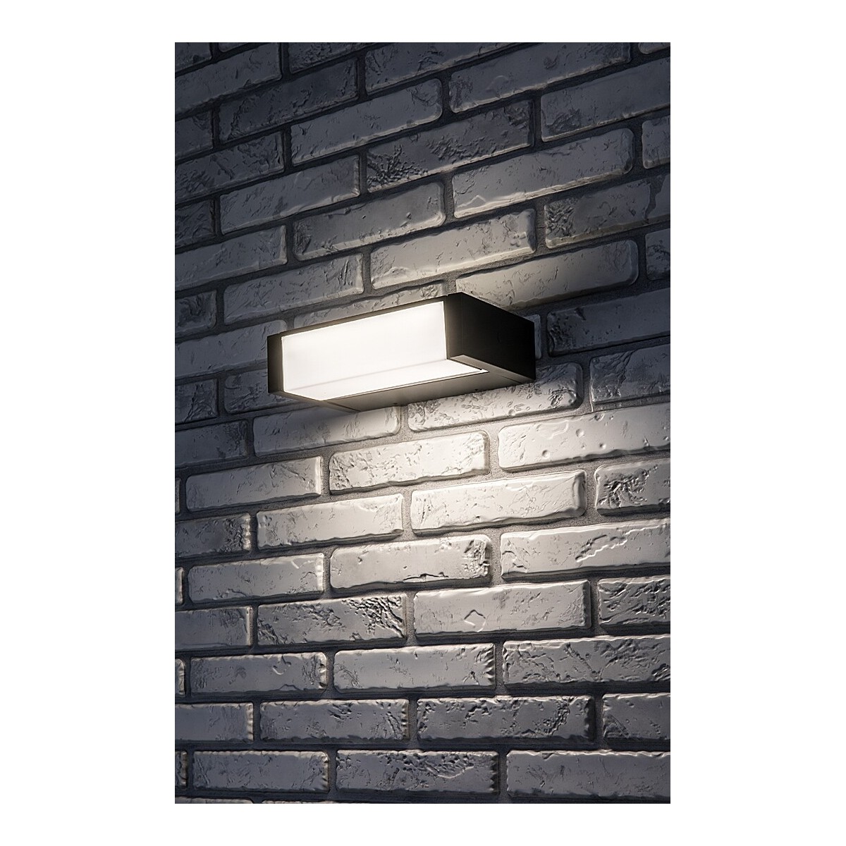 Rabalux Cubbington 77185 - typ - Zewnętrzne lampy ścienne