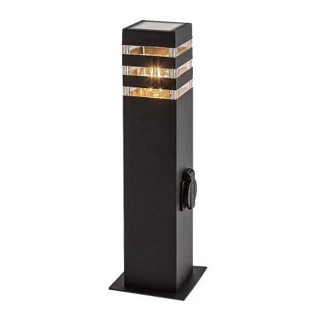 Rabalux Ankara 77122 - typ - Lampa ogrodowa stojąca