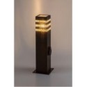 Rabalux Ankara 77122 - typ - Lampa ogrodowa stojąca
